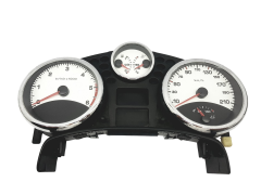 Merilnik hitrosti Peugeot 207 A2C53065549 58678