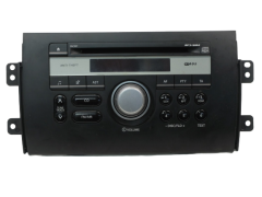 Radio Cd Mp3 Predvajalnik Suzuki SX4 39101-79JB CQ-MX0674G PACR06
