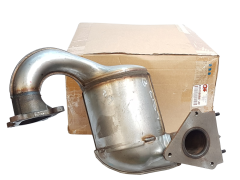 Katalizator Renault Opel Nissan 8201098887 Original