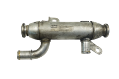 EGR Hladilnik 9634565480 1628KR Valeo 2.0 HDI Citroen Peugeot