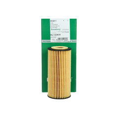 Oljni Filter Ali VW Audi 06L115562B B10511 Borsehung