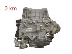 Avtomatski menjalnik DW6010 320108622R Renault Megane 4 1.8 TCE RS