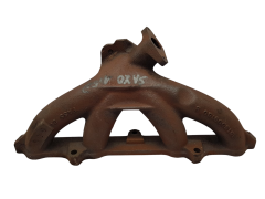 Izpušni kolektor 9616009180 034186 Citroen Saxo Peugeot 106 1.5 D 12281