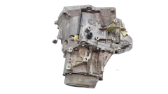 Menjalnik 20DM25 1.4 HDI 16v Citroen C3 2222AZ