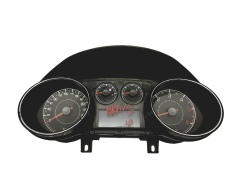 Merilnik hitrosti Fiat Bravo 51820214 503001980001 59164