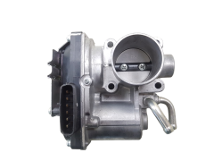 Ventil teleskopa za plin Mitsubishi Space Star 40004 MIKUNI 1133