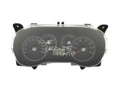 Merilnik vrtljajev Fiat Grande Punto 5550011005 58250