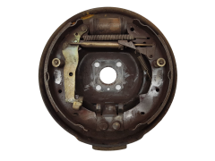 Pokrov zavornega diska Szczęk Desna 7701033416 Renault 21 321905761