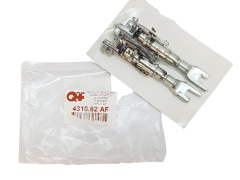 Regulator bobna zavore Citroen Peugeot Fiat 431082 QPlus