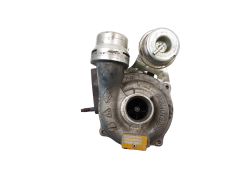 Turbopolnilnik 7701476880 478276H307056 54359700012 1.5 dci Renault 1153