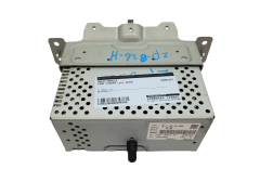 Avtoradio Navi Ford Fiesta H1BT-18C815-VV DABAHU001 21061