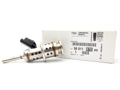 Vbrizgavanje AdBlue Original Citroen Peugeot C4 C5 DS 508 2.0 HDI 9801187080