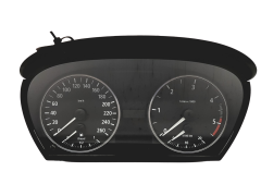 Merilnik vrtljajev BMW 3 E90 E91 9110205-01 1025350-45 Borg
