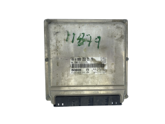 Kontrolna Enota A0001533179 0281010426 Mercedes Bosch 63409