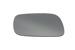 Steklo ogledala Desno 7L6857522 88571083602 VW Touareg DPA