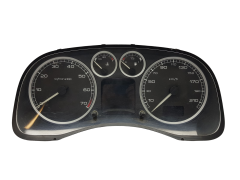 Merilnik vrtljajev Peugeot 307 P9645768480E 1410