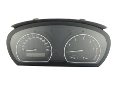 Merilnik vrtljajev BMW X3 E83 3448323-02 1024641-14 Borg 43824
