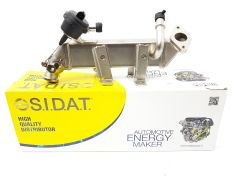 EGR Hladilnik EGR Master III Movano NV400 OE 147350782R 8200910446