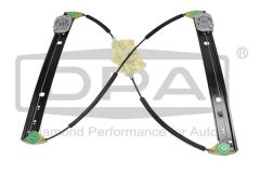 Mehanizem Oken 4L0839461A 88391798002 Audi Q7 DPA