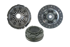 Komplet sklopke Ali VW Audi Seat Skoda 048141117 K30011501 Vika