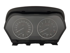 Merilnik vrtljajev BMW 1 6210 9382156 9295445 Johnson 25037
