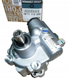Črpalka Servo Volana Original Renault Espace IV Trafic 2.0dCi 491101809R