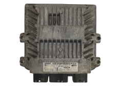 Kontrolna Enota 5WS40434A-T 7M71-12A650-AA SID 804 Ford Siemens 2904