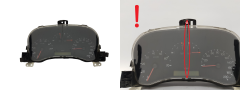 Merilnik vrtljajev Fiat Punto 46753574 6063079909 2420