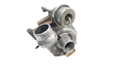 Turbopolnilnik 8200478276 54359700012 1.5 dci Renault 54391015082 S1