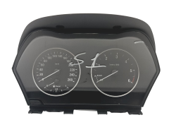 Merilnik vrtljajev BMW 1 F20 6210 9287455 9232891 56267