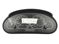 Merilnik hitrosti BMW 3 E46 6211 6932908 0263639128 51409
