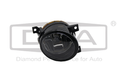 Meglenka Desna Ali VW Seat Skoda 1T0941700H 99411334302 DPA