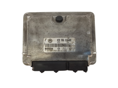 Kontrolna Enota 038906018BR 0281001850 VW Skoda Bosch 3426