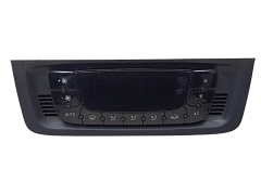 Kontrolna Enota Grelca AC Seat Ibiza 4 6J0820043A A2C53357413 Continental