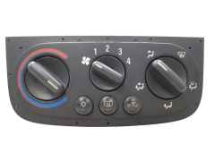 Kontrolna Enota Grelca A/C Opel Tigra Corsa C