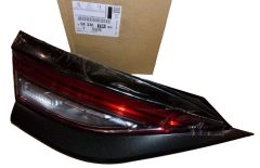 Luč Leva Original 9833619480 Citroen