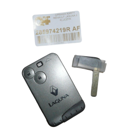 Magnetna kartica Original Renault Laguna II 285974219R