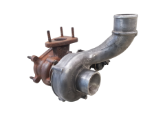 Turbopolnilnik 036999H067677 7701473757 K03-055 Renault Master 2 2.5 dci