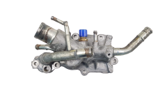 Ohišje Termostata 7701065355 2.0 M4R Renault Clio 3