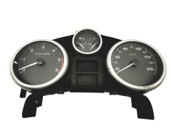 Merilnik vrtljajev Peugeot 207 9662904680 A2C53190339 50091