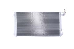 Kondenzator klimatske naprave Ali VW Seat 7N0820411E 88201767901 Vika
