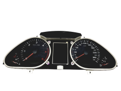 Merilnik vrtljajev Audi A6 C6 4F0920932J 503000734201 32180