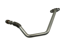 Cev za polnjenje zraka 151984592R 151980558R 1.5 dci Renault