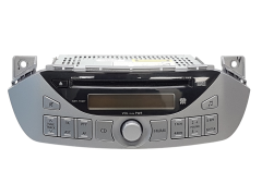 Radio Cd Mp3 Predvajalnik Nissan Pixo 39101M68K00 39101-68K0 CDF-R3019A 1287