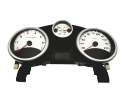 Merilnik vrtljajev Peugeot 207 9662903880 A2C35190331 48087