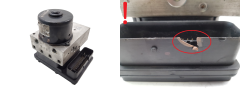 Črpalka Abs Mercedes C W203 A0054312912 A0345457732 Ate 2229