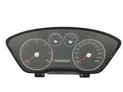 Merilnik vrtljajev Ford Focus 4M5T-10849-GM 4M5T10849GM 41154