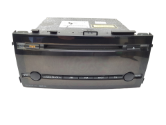 Radio Cd Mp3 Predvajalnik Toyota Prius 2 86120-47110 CQ-MS0370A