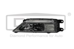 Meglenka Desna 5NA941700 99411790602 VW Tiguan DPA