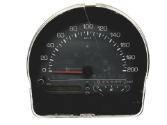 Merilnik hitrosti Fiat Multipla 60667994 110008871019 VDO